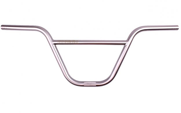 Picture of Fly Bikes Fuego Bars Stainless 9 inch
